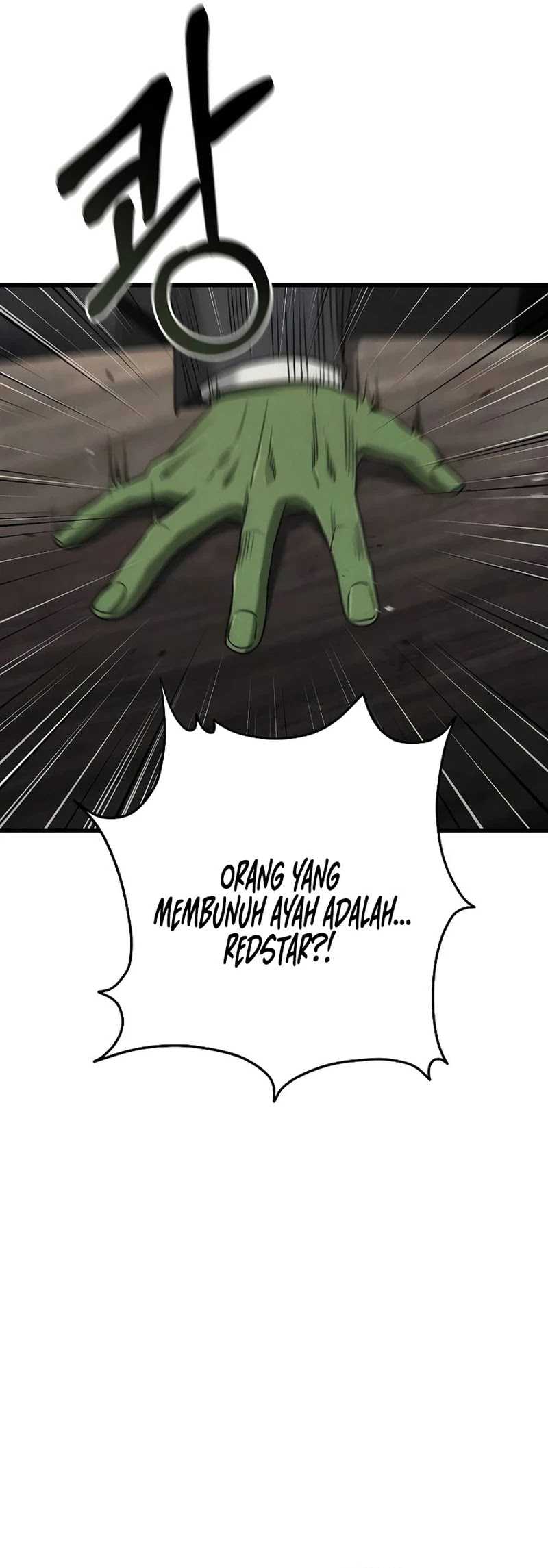 Foreigner on the Periphery (Remake) Chapter 50 Gambar 35