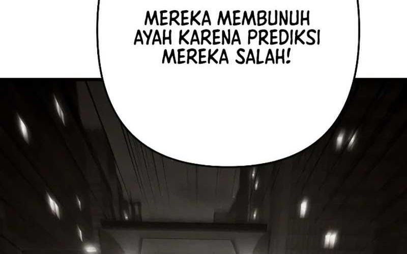 Foreigner on the Periphery (Remake) Chapter 50 Gambar 50