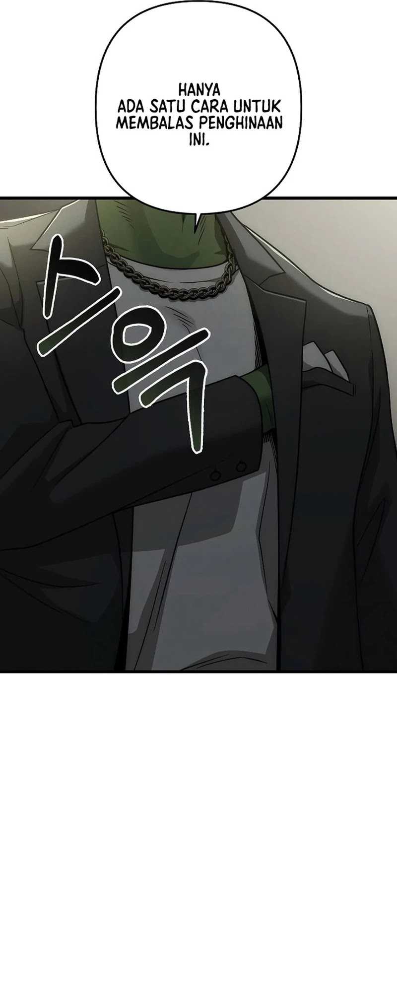 Foreigner on the Periphery (Remake) Chapter 50 Gambar 53