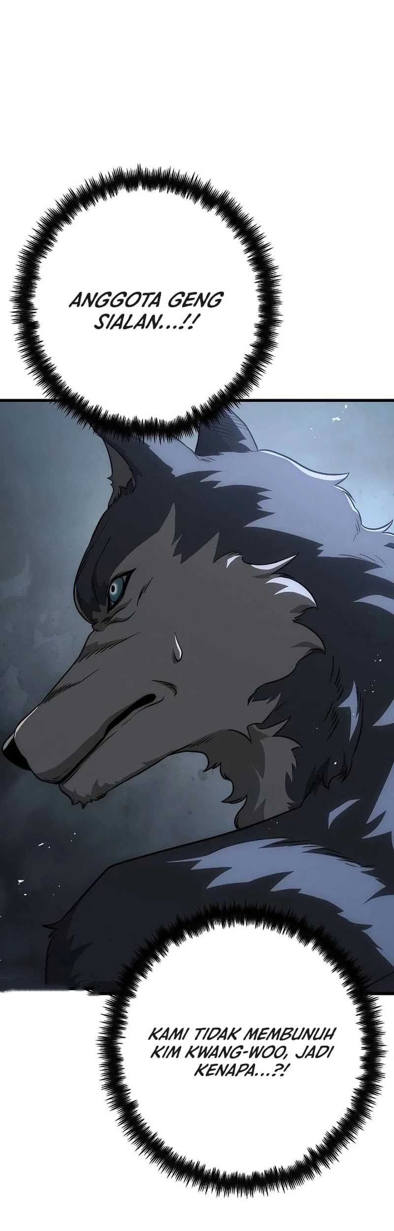 Foreigner on the Periphery (Remake) Chapter 50 Gambar 72