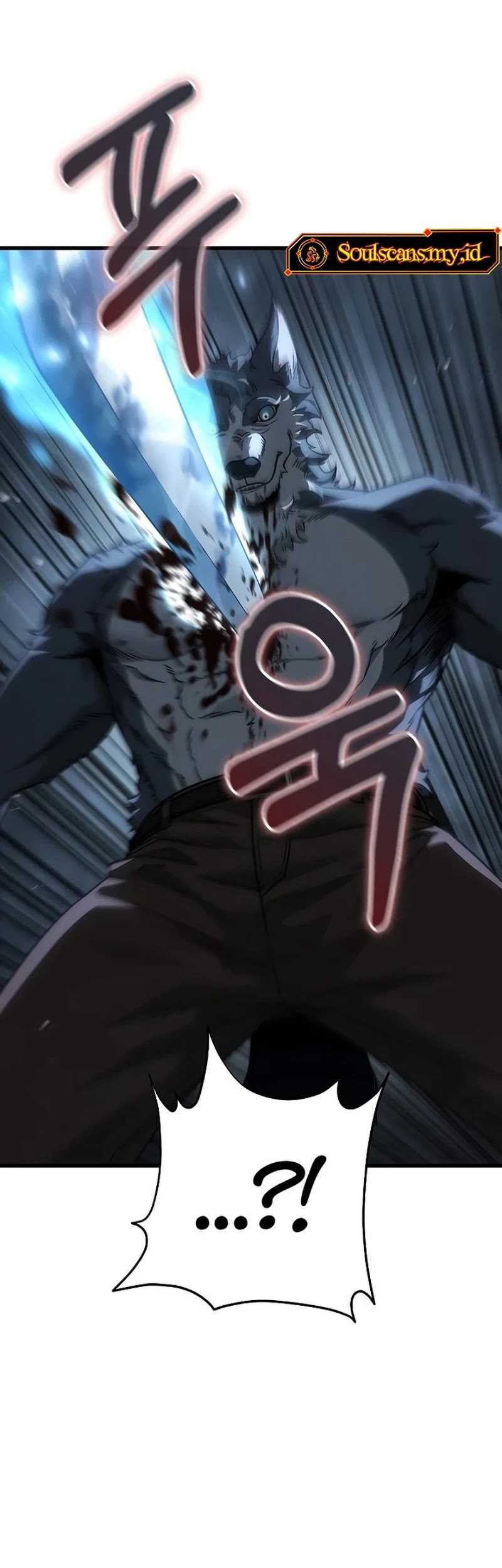 Foreigner on the Periphery (Remake) Chapter 50 Gambar 74