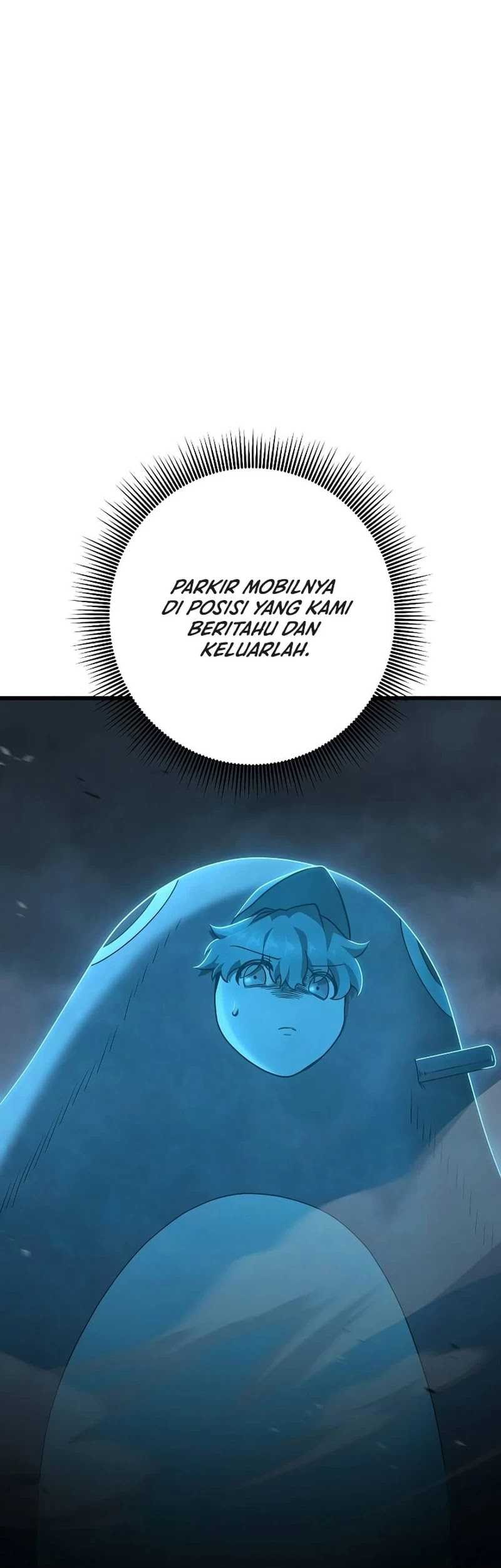 Foreigner on the Periphery (Remake) Chapter 50 Gambar 80