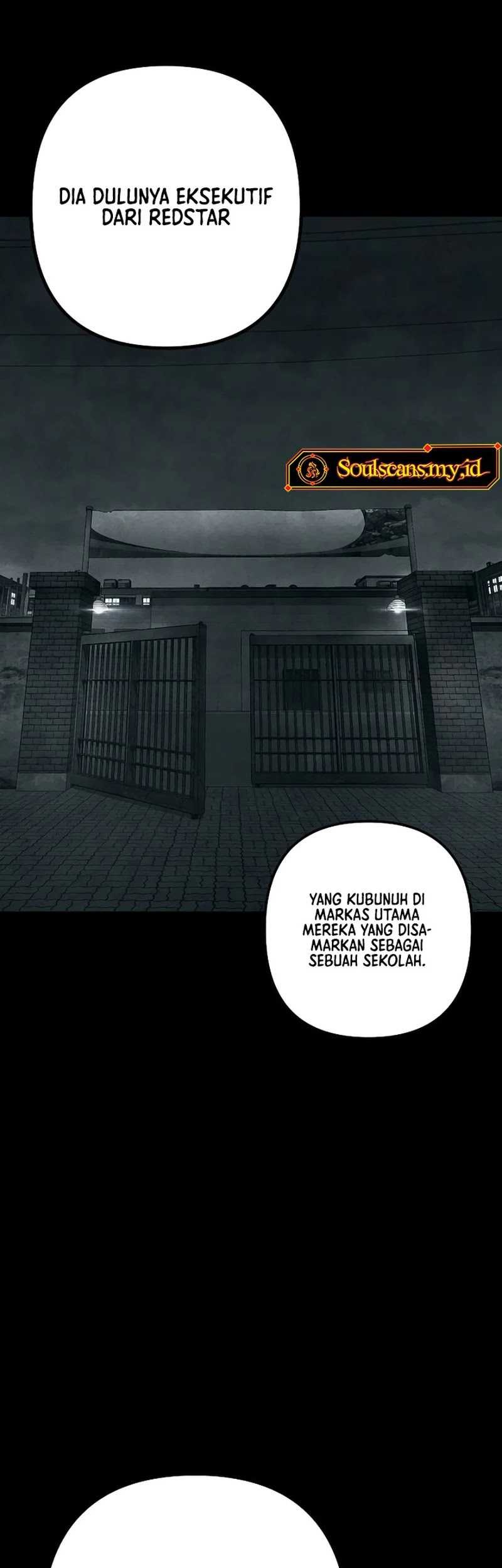 Foreigner on the Periphery (Remake) Chapter 50 Gambar 86