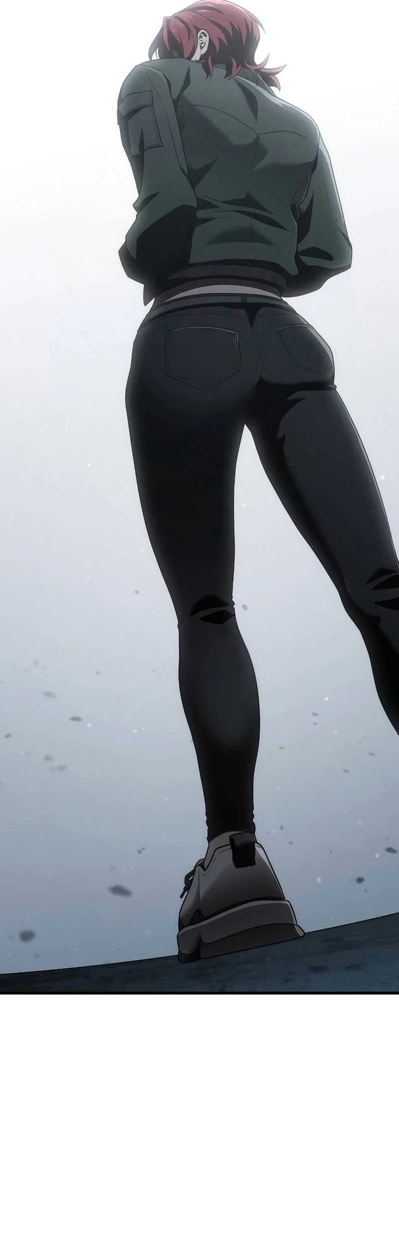 Foreigner on the Periphery (Remake) Chapter 50 Gambar 92