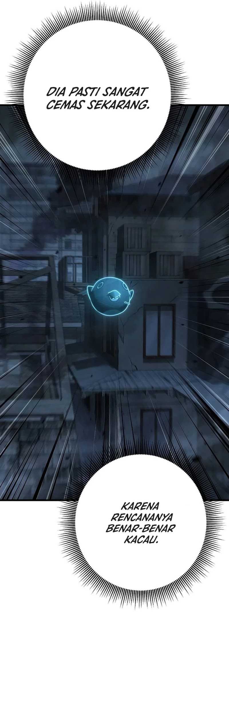 Foreigner on the Periphery (Remake) Chapter 50 Gambar 94