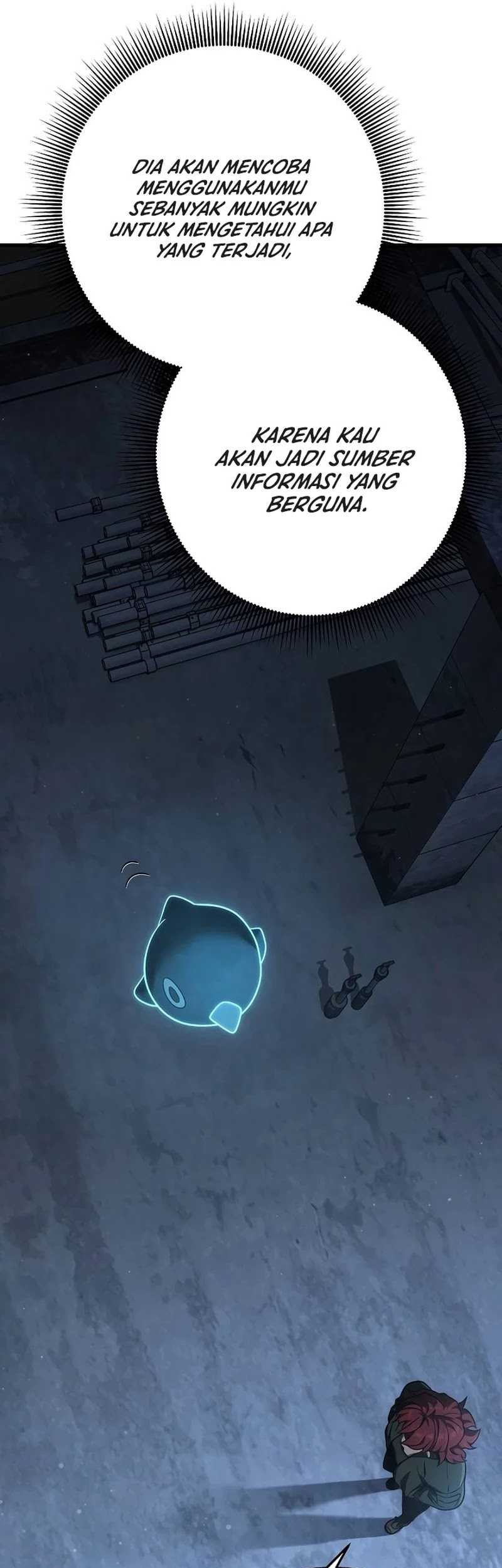 Foreigner on the Periphery (Remake) Chapter 50 Gambar 96