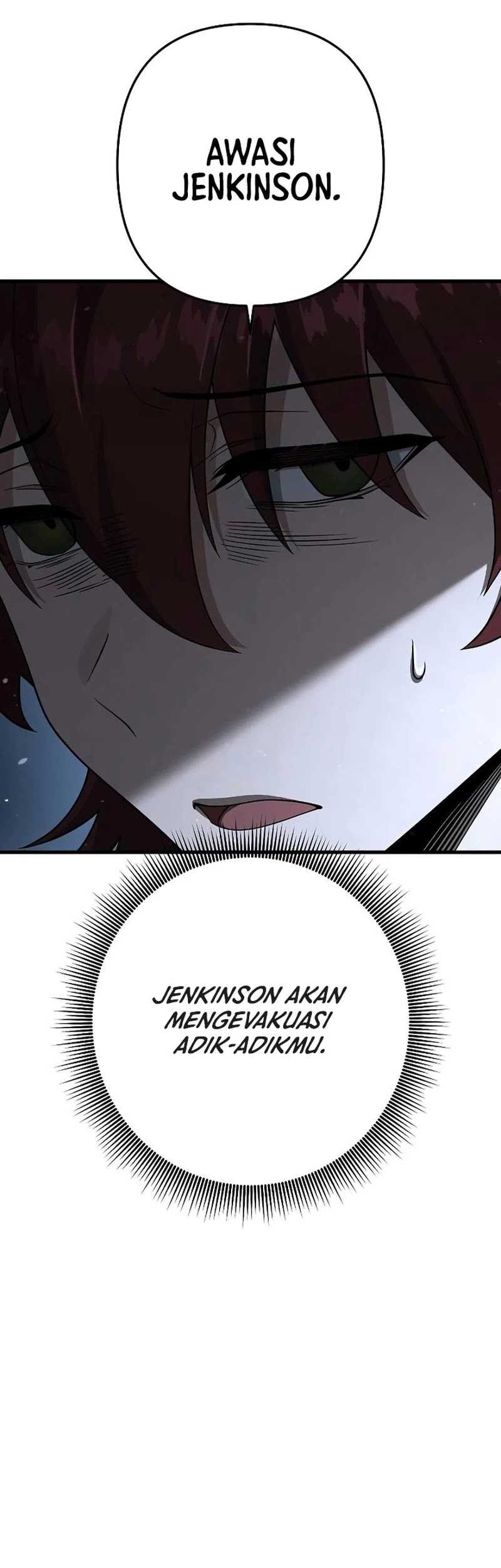 Foreigner on the Periphery (Remake) Chapter 50 Gambar 102