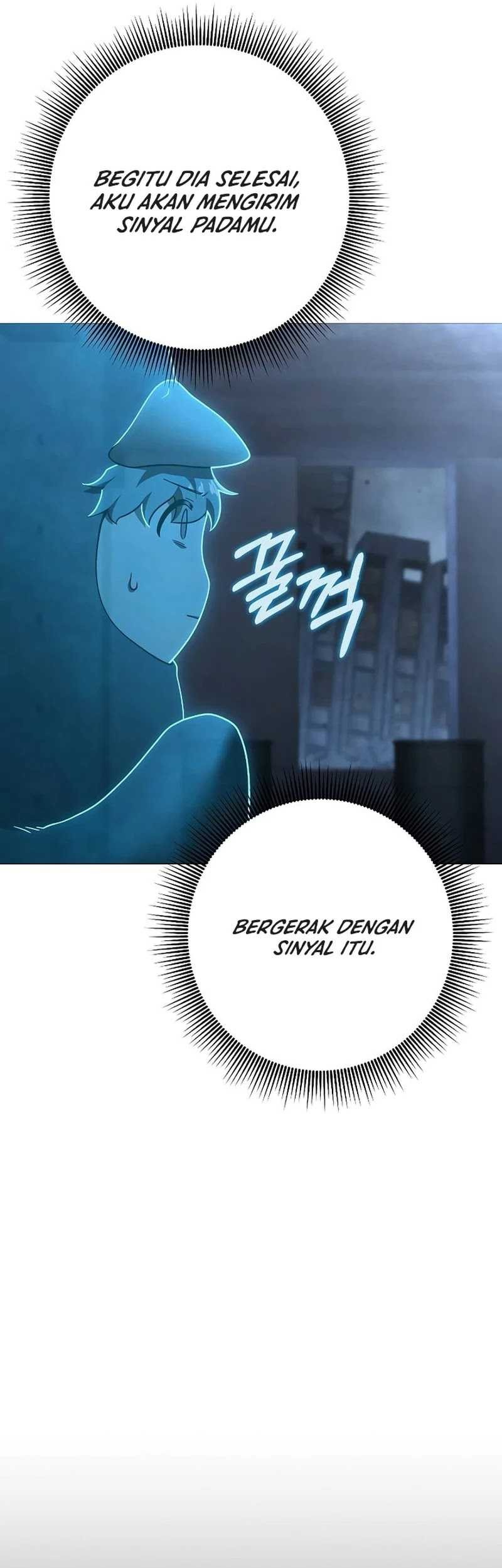 Foreigner on the Periphery (Remake) Chapter 50 Gambar 104