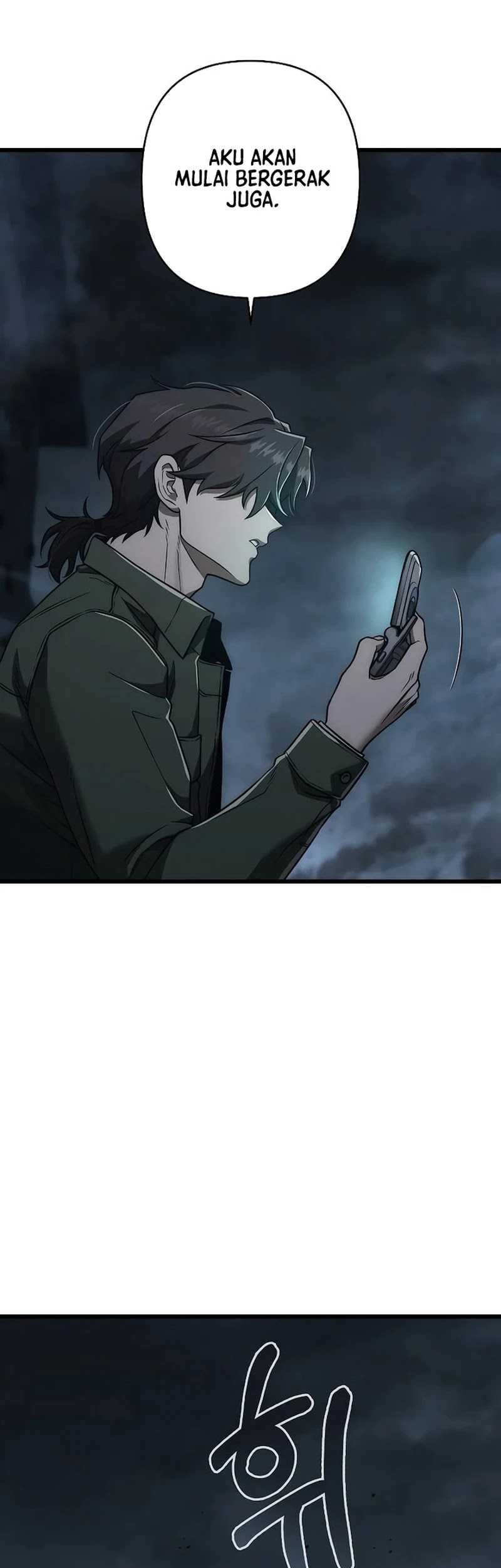 Foreigner on the Periphery (Remake) Chapter 50 Gambar 108