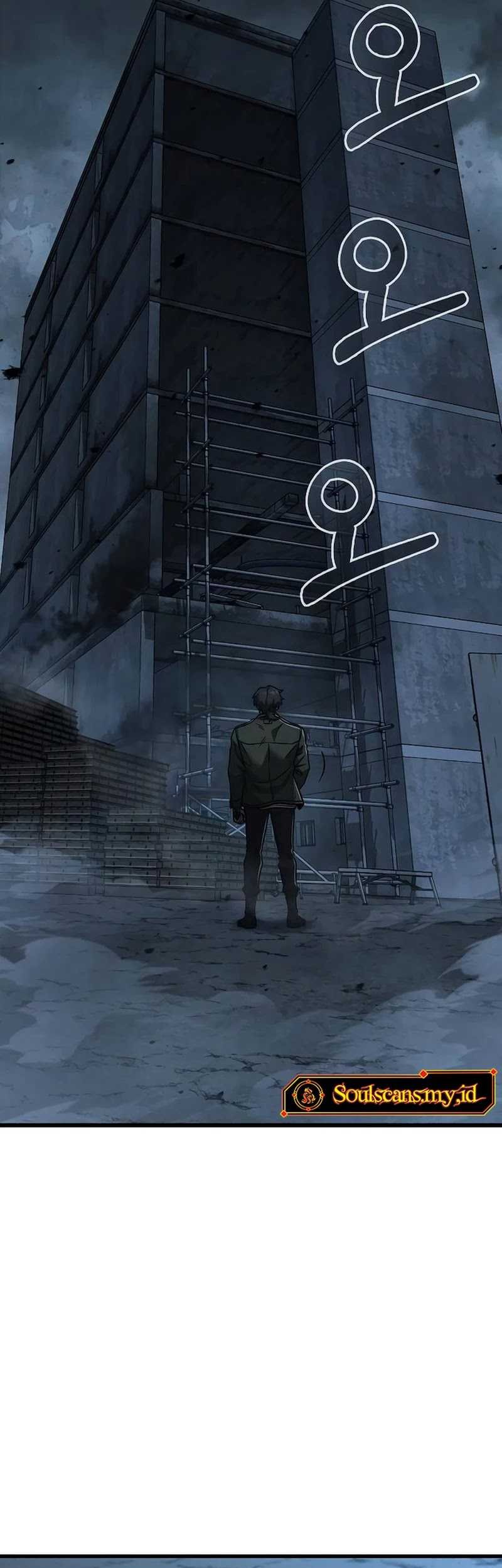 Foreigner on the Periphery (Remake) Chapter 50 Gambar 110