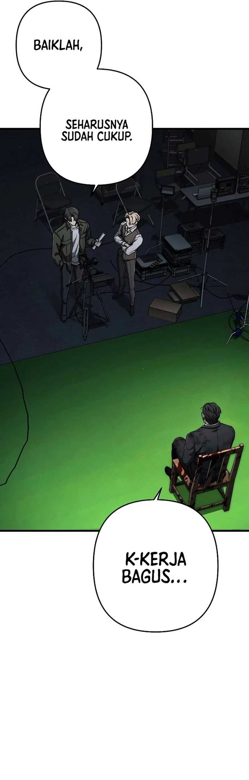 Foreigner on the Periphery (Remake) Chapter 50 Gambar 11