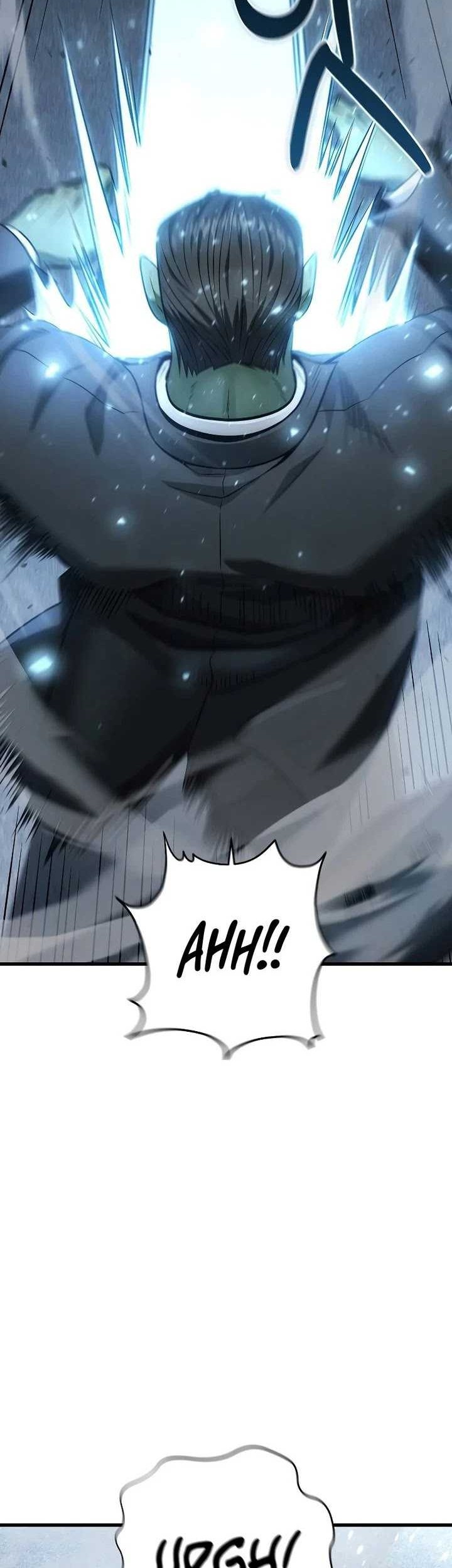 Foreigner on the Periphery (Remake) Chapter 49 Gambar 30