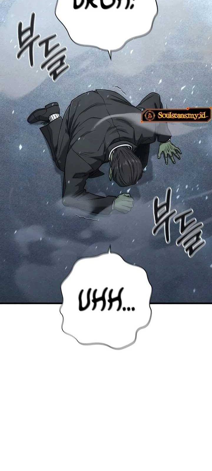 Foreigner on the Periphery (Remake) Chapter 49 Gambar 31