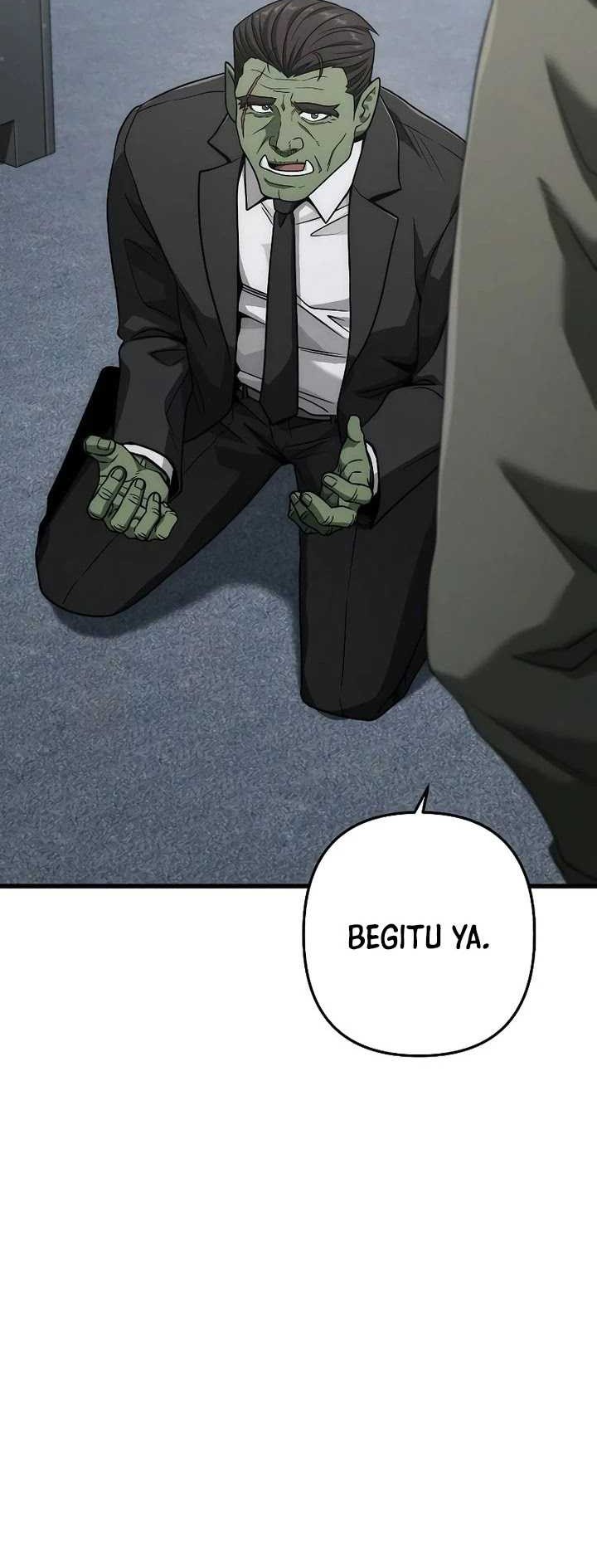Foreigner on the Periphery (Remake) Chapter 49 Gambar 34