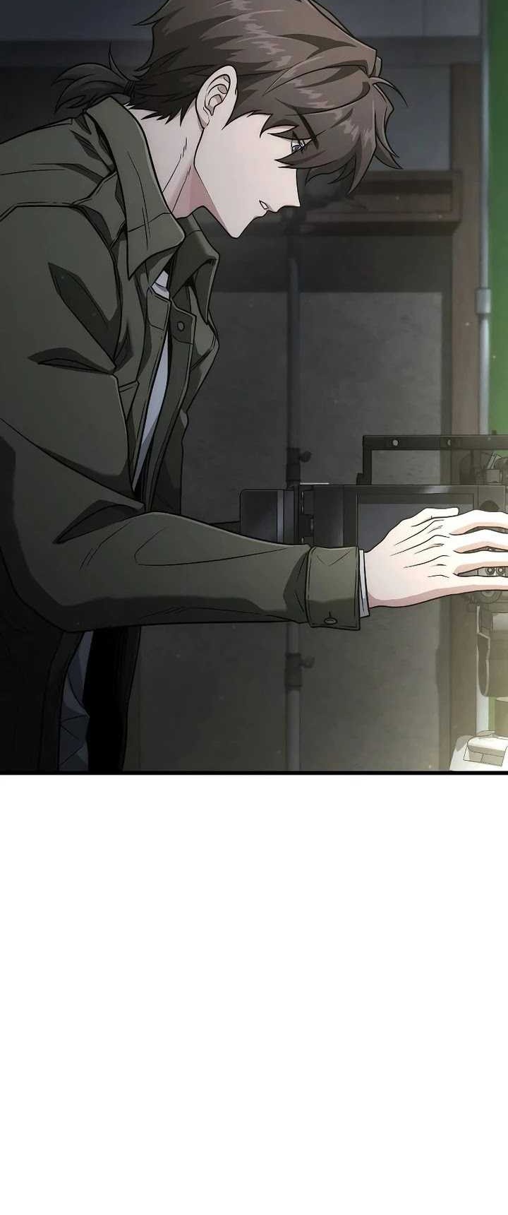 Foreigner on the Periphery (Remake) Chapter 49 Gambar 61