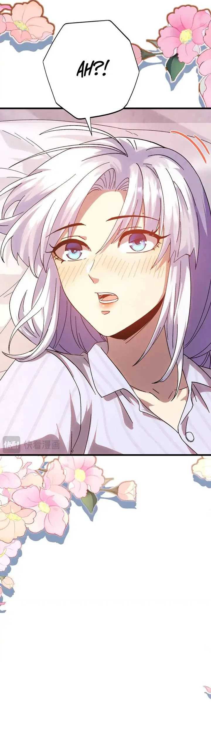 Apex Future Martial Arts Chapter 154 Gambar 20