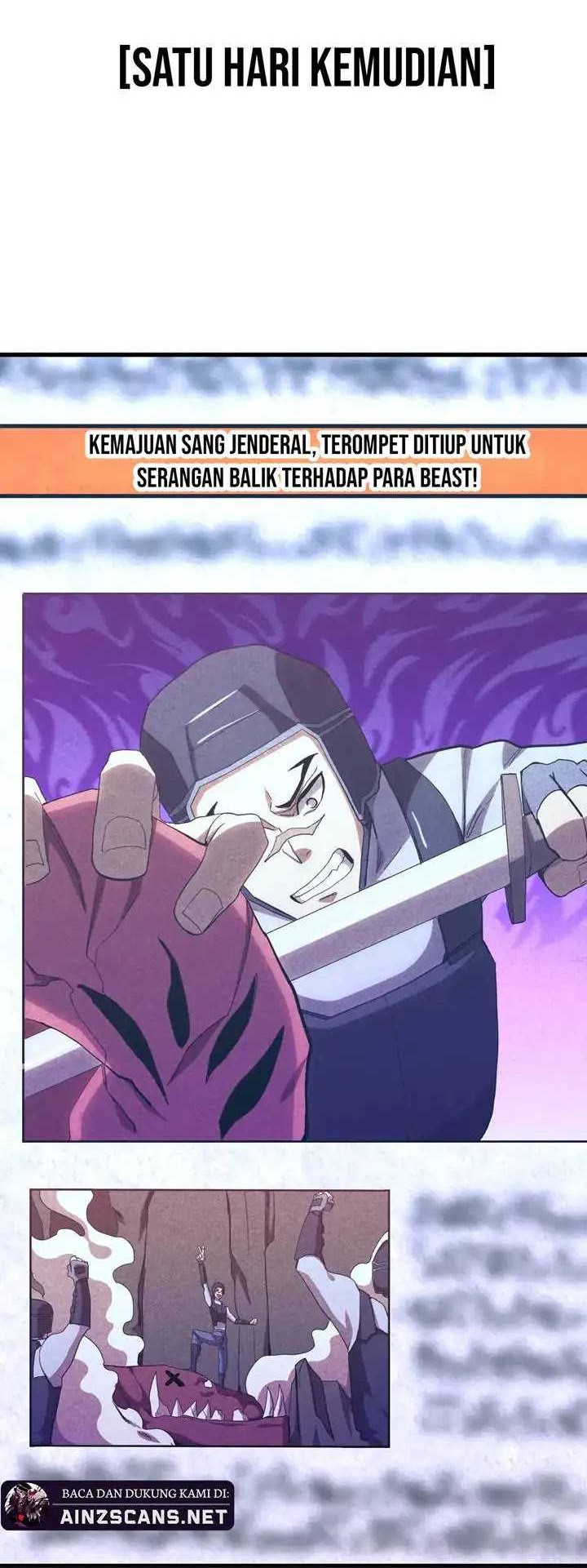 Apex Future Martial Arts Chapter 154 Gambar 40