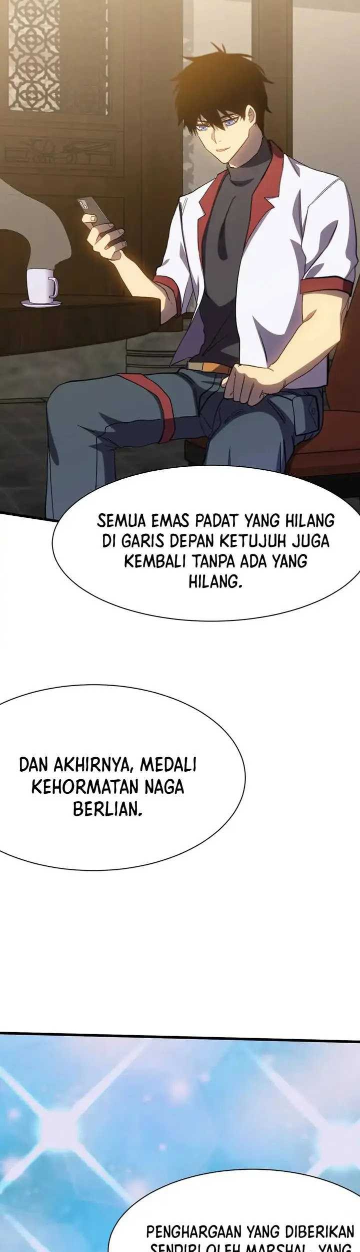 Apex Future Martial Arts Chapter 154 Gambar 43