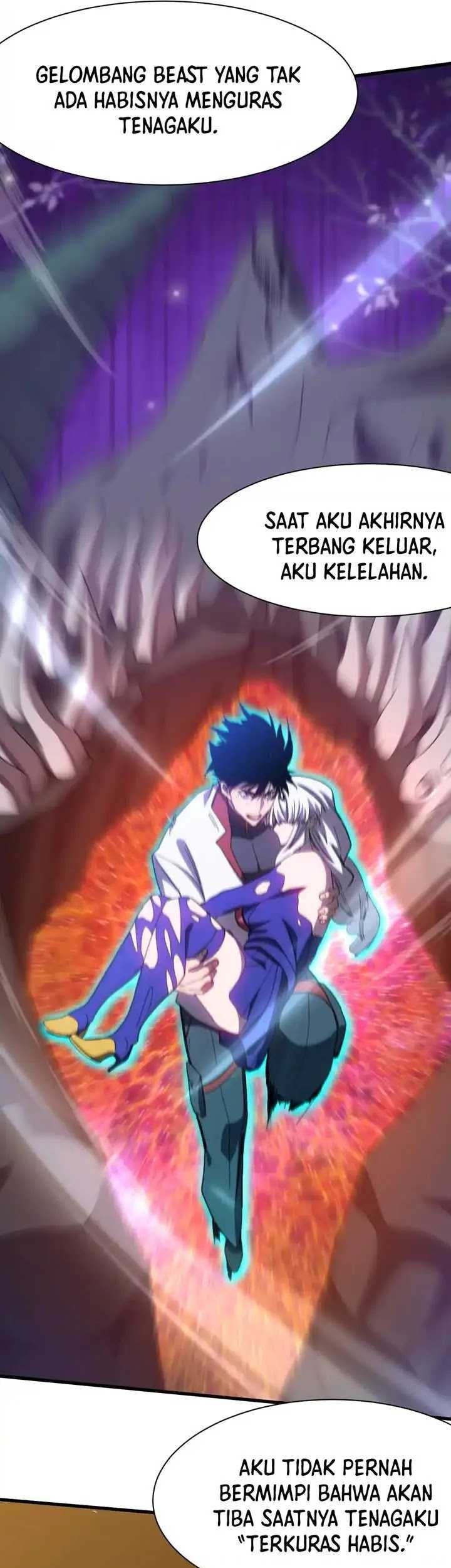 Apex Future Martial Arts Chapter 154 Gambar 46