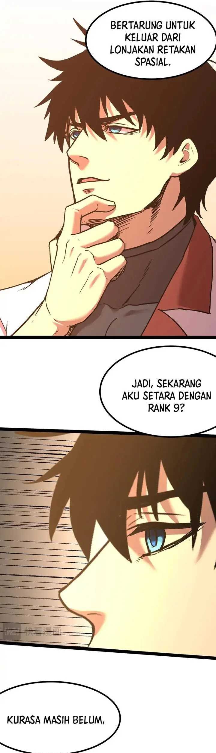 Apex Future Martial Arts Chapter 154 Gambar 49