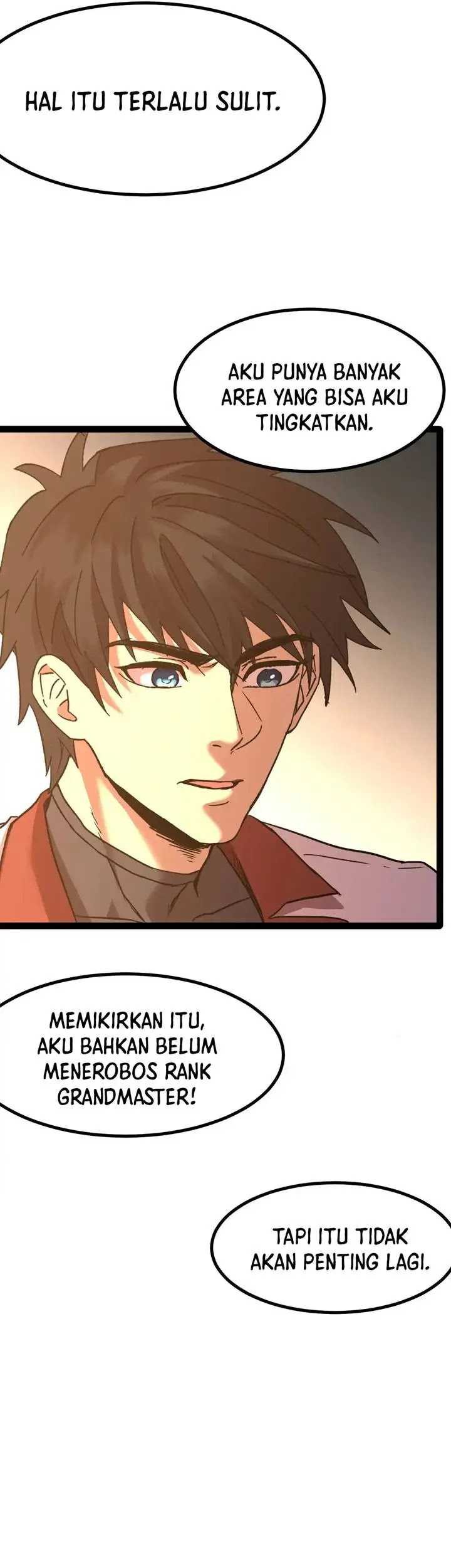 Apex Future Martial Arts Chapter 154 Gambar 52