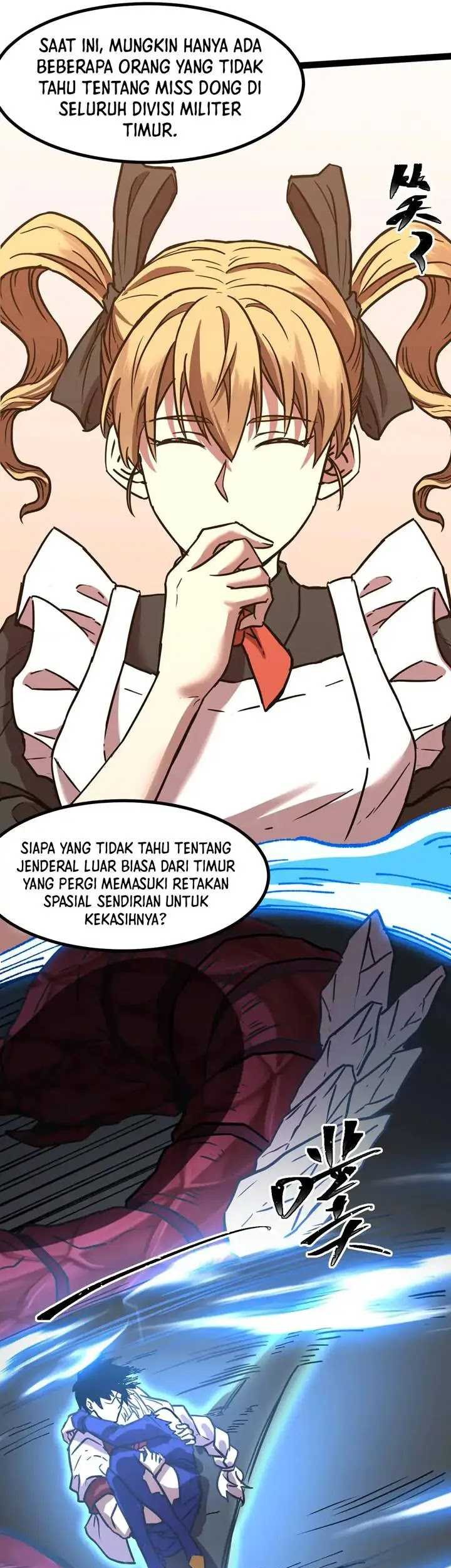 Apex Future Martial Arts Chapter 154 Gambar 62