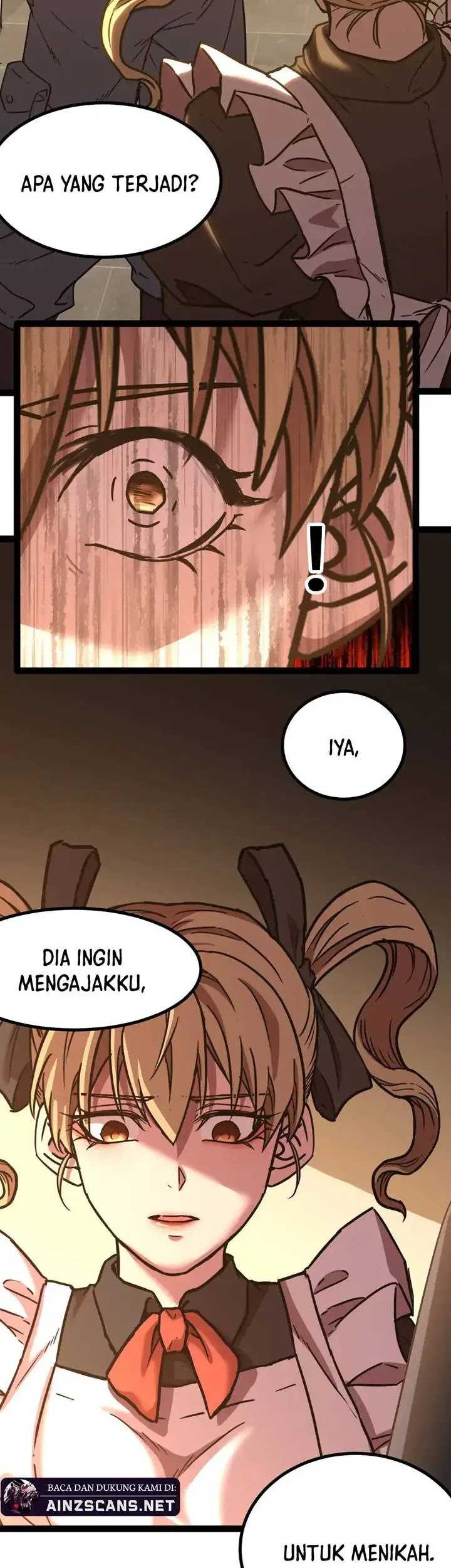 Apex Future Martial Arts Chapter 154 Gambar 65