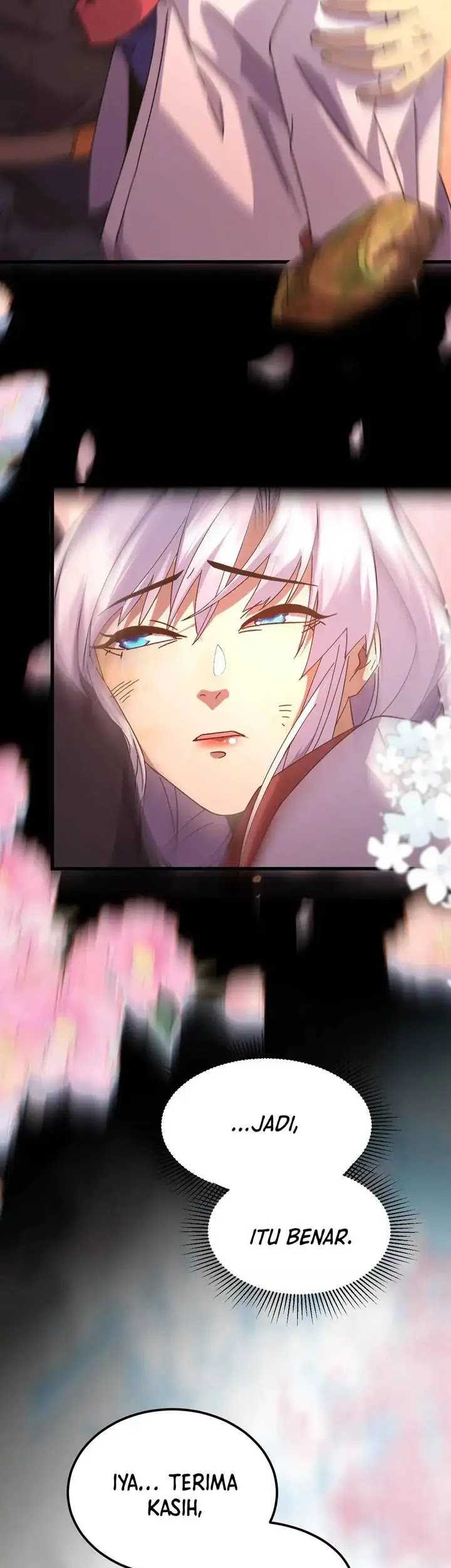 Apex Future Martial Arts Chapter 154 Gambar 10