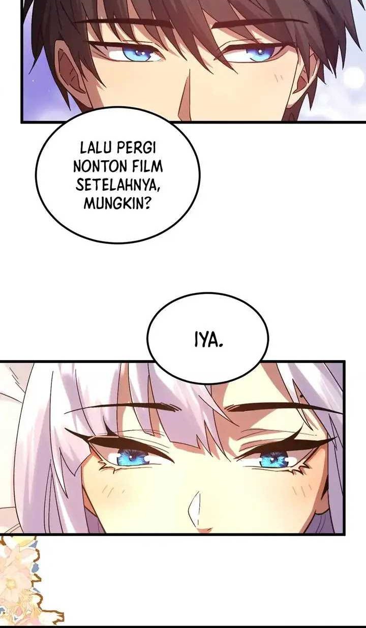 Apex Future Martial Arts Chapter 154 Gambar 17