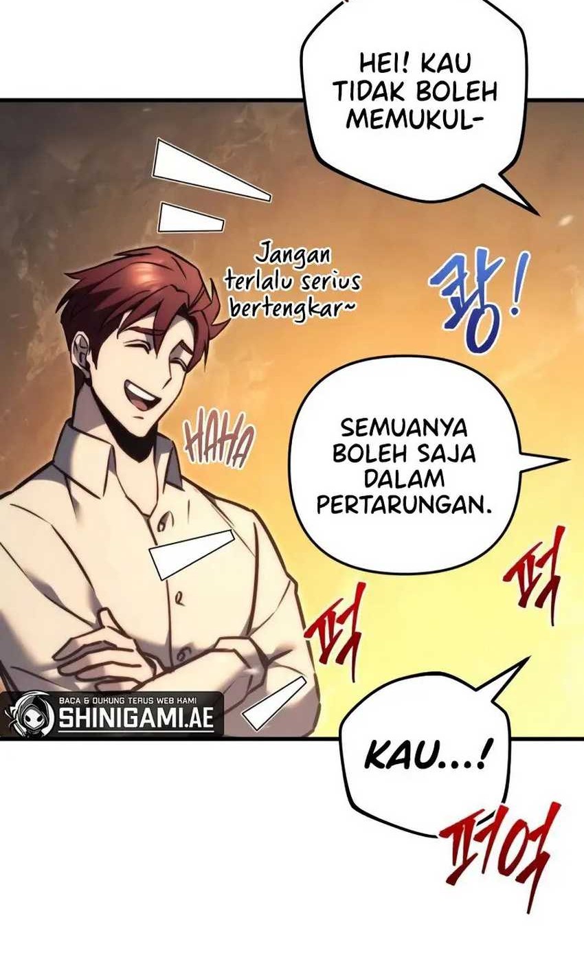 Regressor Of The Fallen Family Chapter 47 Gambar 56