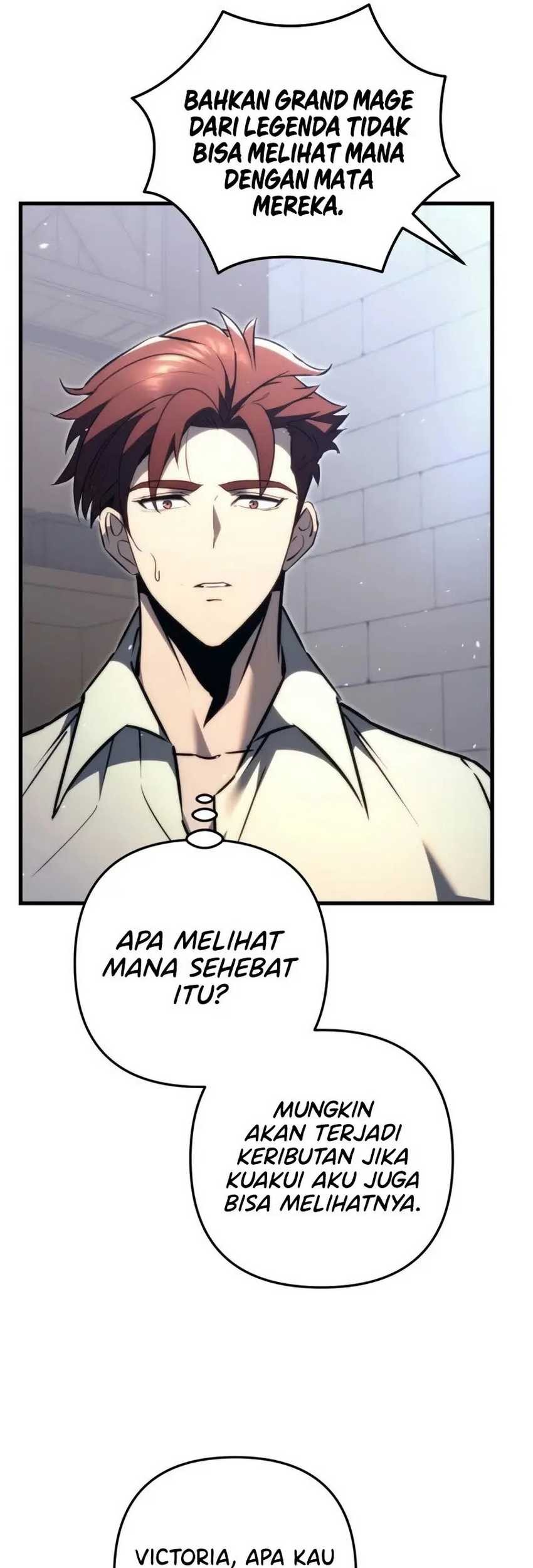 Regressor Of The Fallen Family Chapter 47 Gambar 69