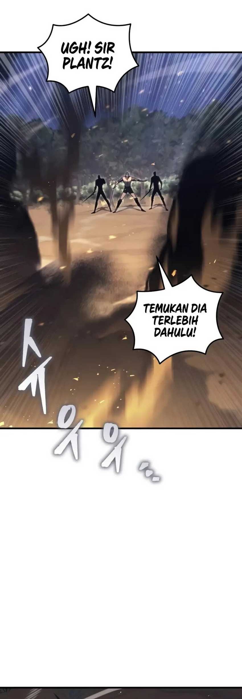Regressor Of The Fallen Family Chapter 47 Gambar 5