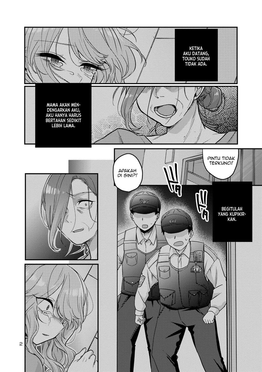 Baca  Okaeri, Papa (Welcome Home, Papa) Chapter 12 Gambar 2