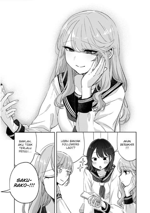 Baca  Okaeri, Papa (Welcome Home, Papa) Chapter 05 Gambar 2
