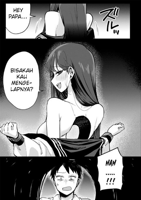 Baca Okaeri, Papa (Welcome Home, Papa) Chapter 04 Gambar 2