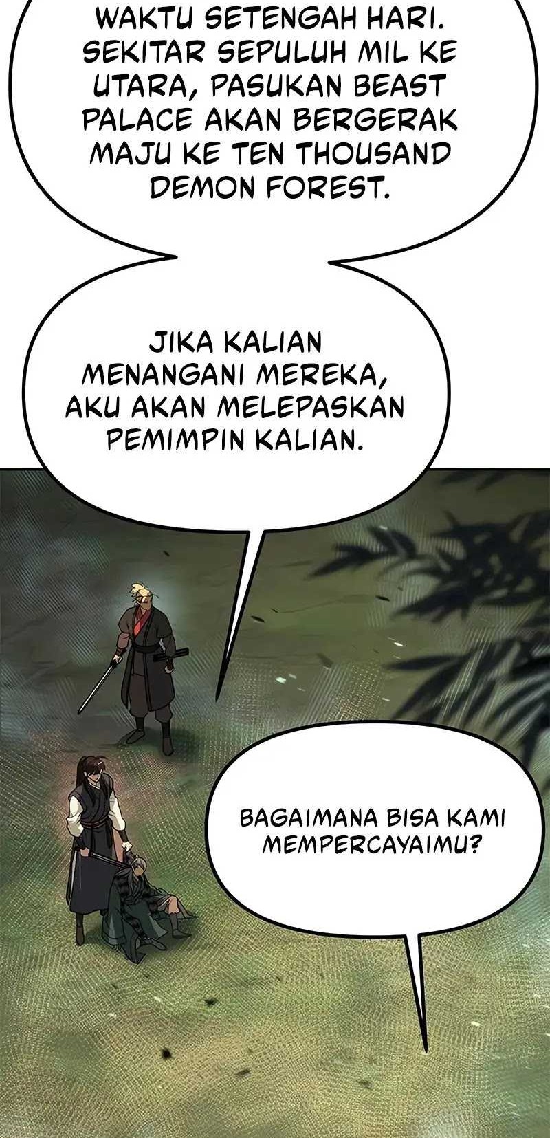 Chronicles of the Demon Faction Chapter 85 Gambar 37