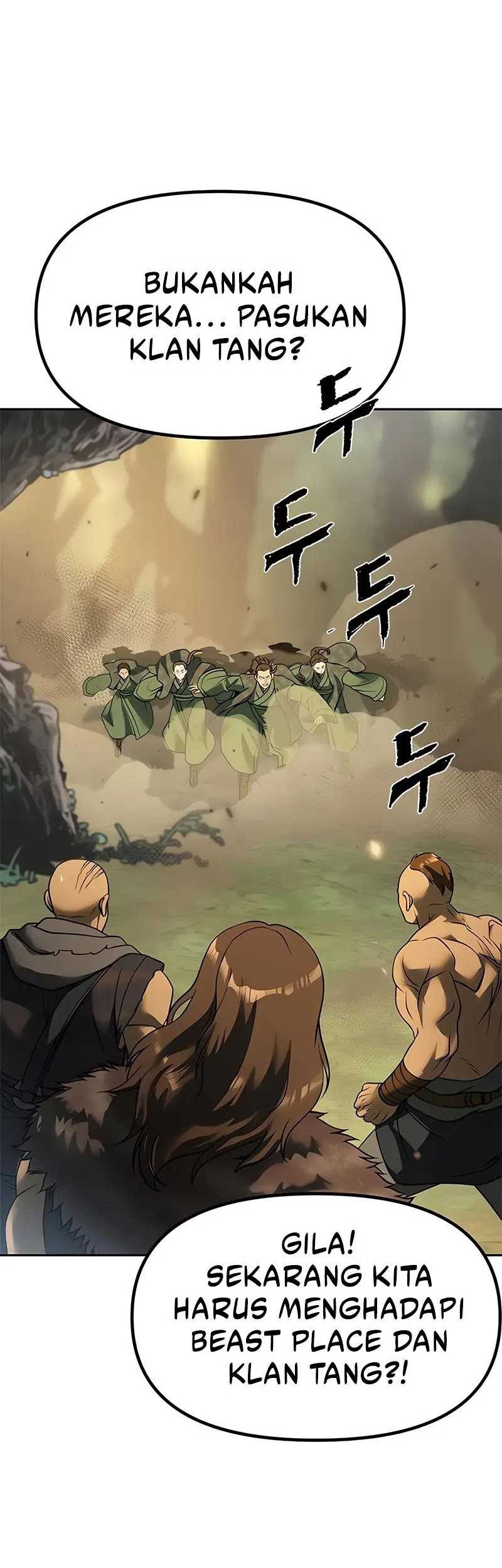 Chronicles of the Demon Faction Chapter 85 Gambar 47