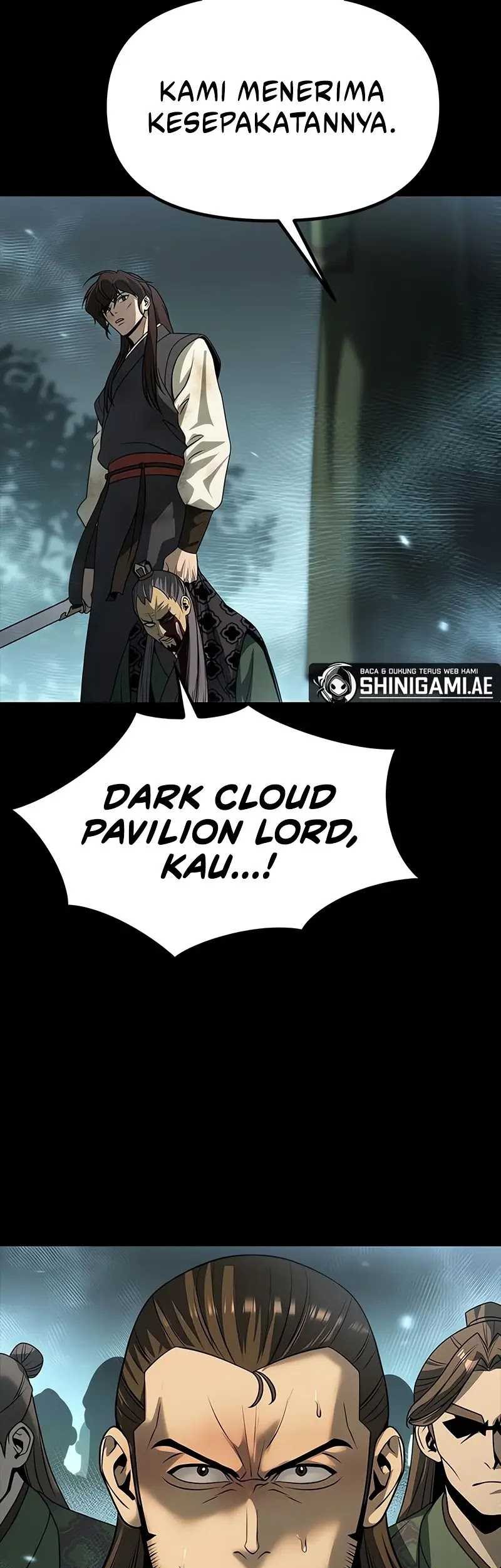 Chronicles of the Demon Faction Chapter 85 Gambar 54