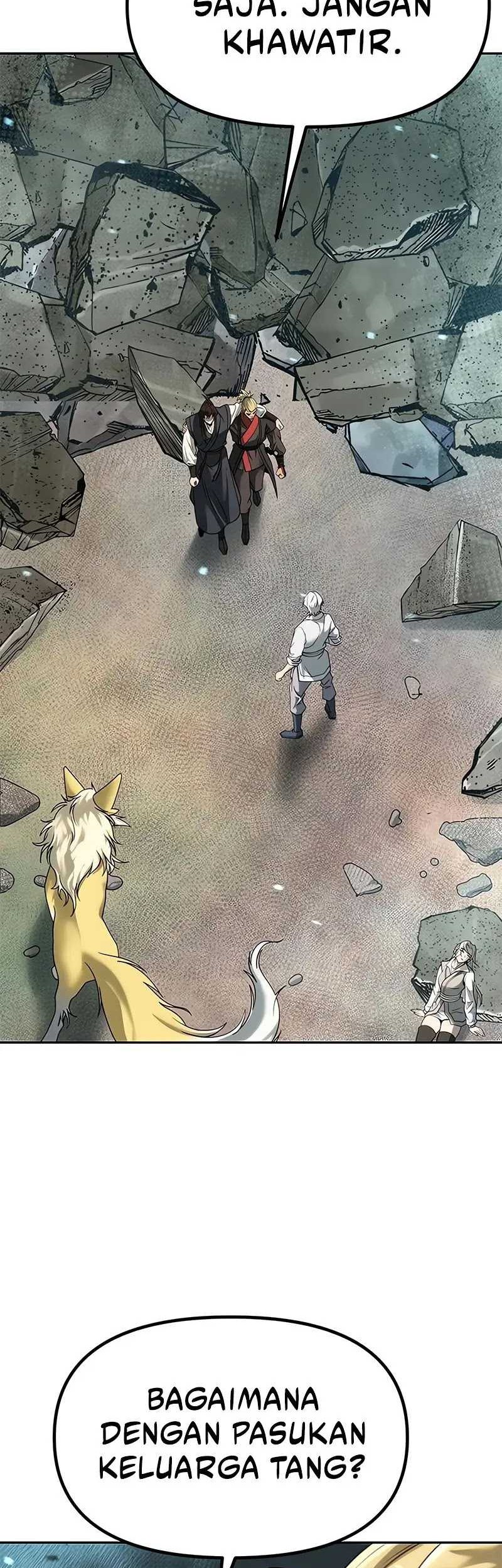 Chronicles of the Demon Faction Chapter 85 Gambar 3