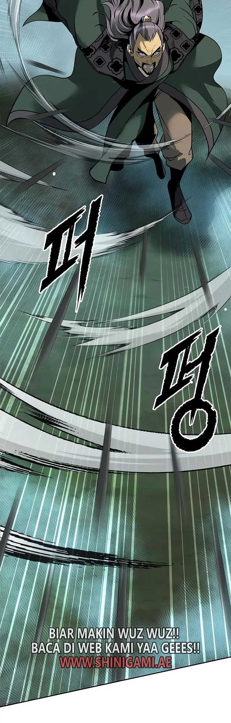 Chronicles of the Demon Faction Chapter 85 Gambar 9