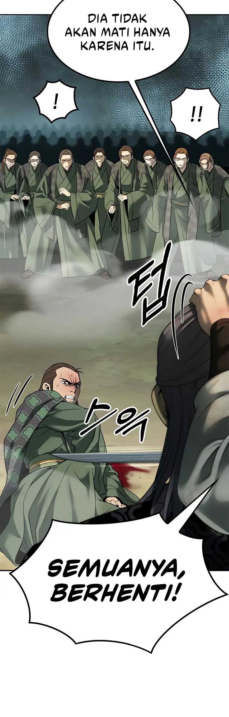 Chronicles of the Demon Faction Chapter 85 Gambar 16