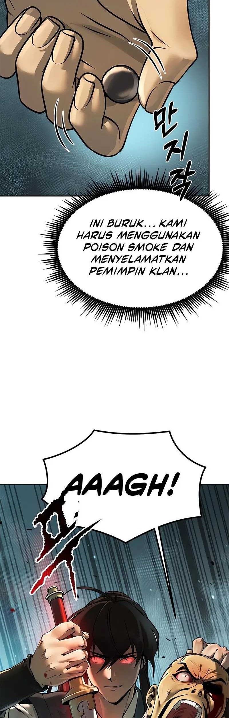 Chronicles of the Demon Faction Chapter 85 Gambar 27