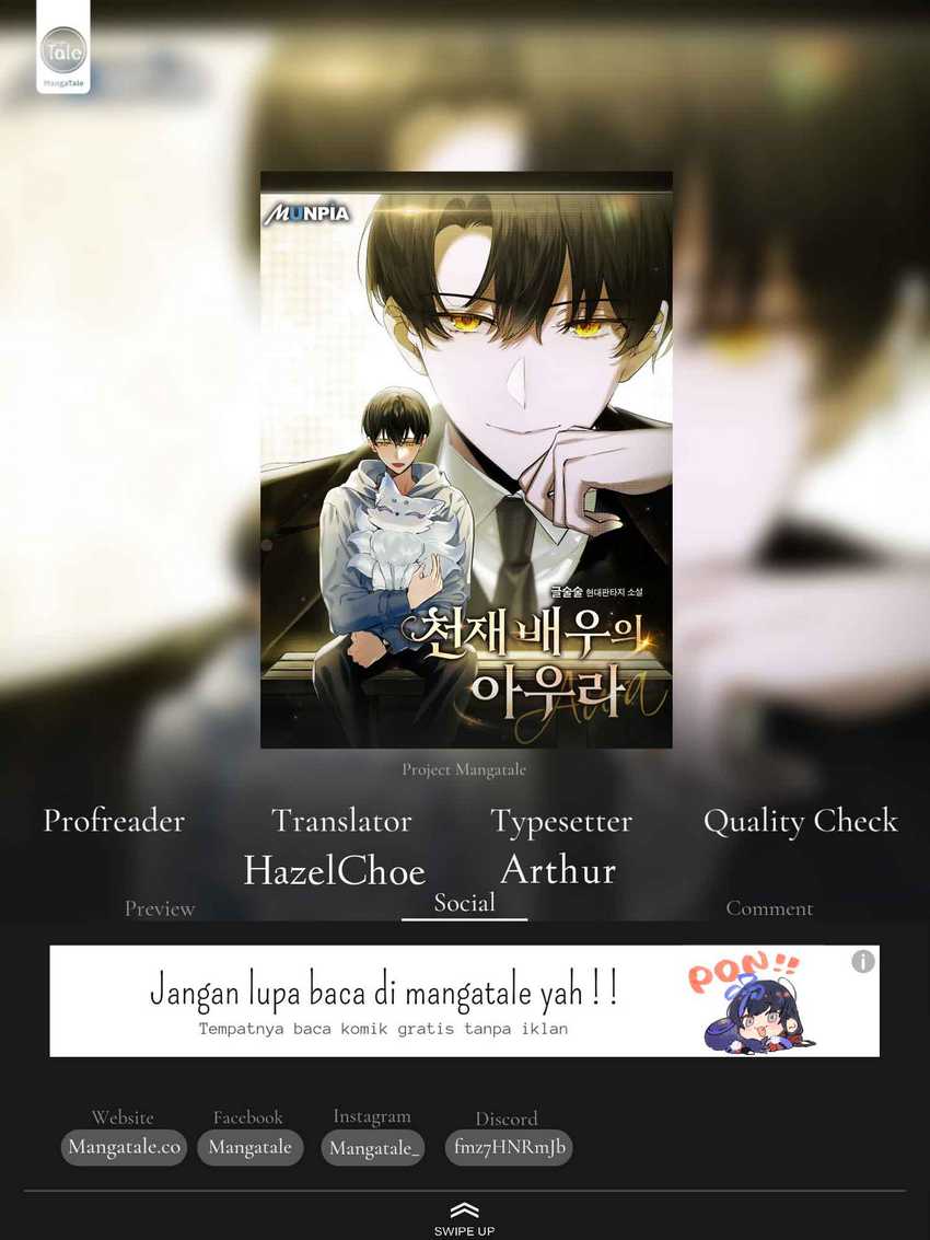 Baca Komik Genius Actor’s Aura Chapter 54 Gambar 1