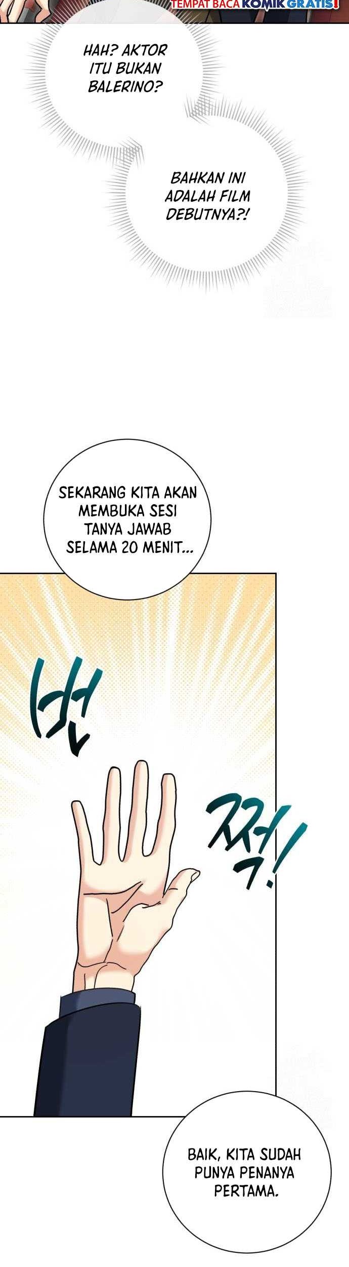 Genius Actor’s Aura Chapter 54 Gambar 16