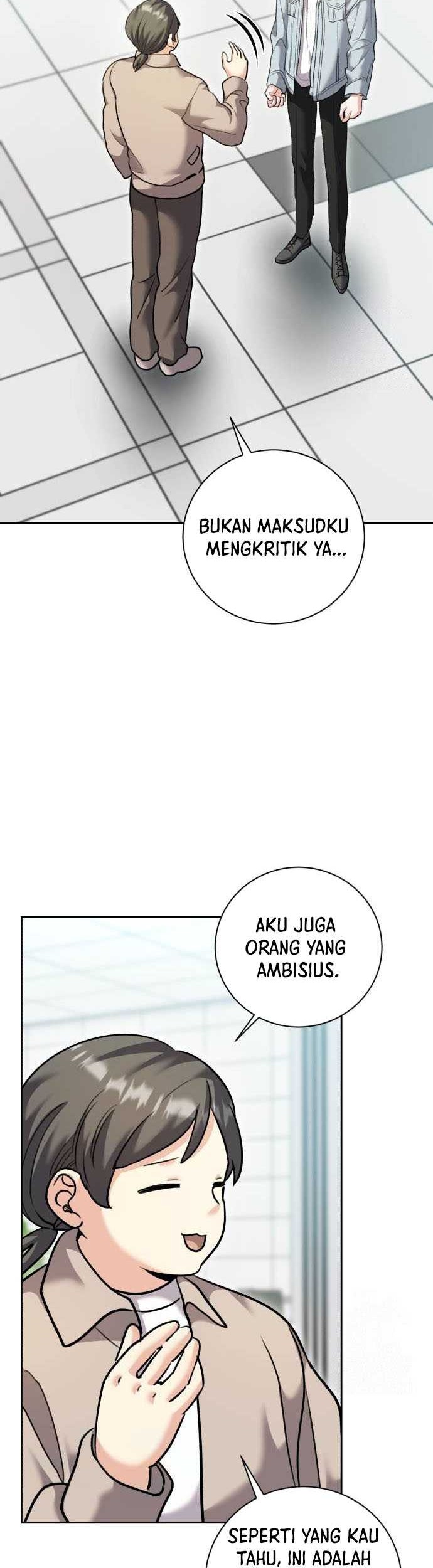 Genius Actor’s Aura Chapter 54 Gambar 40