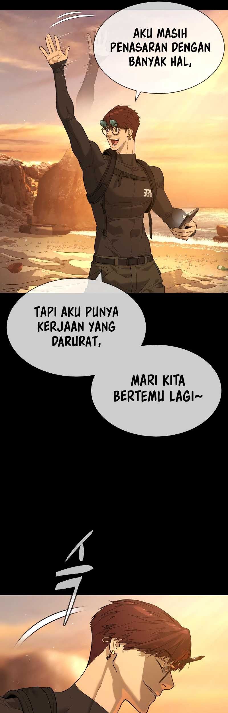 Killer Peter Chapter 59 Gambar 59