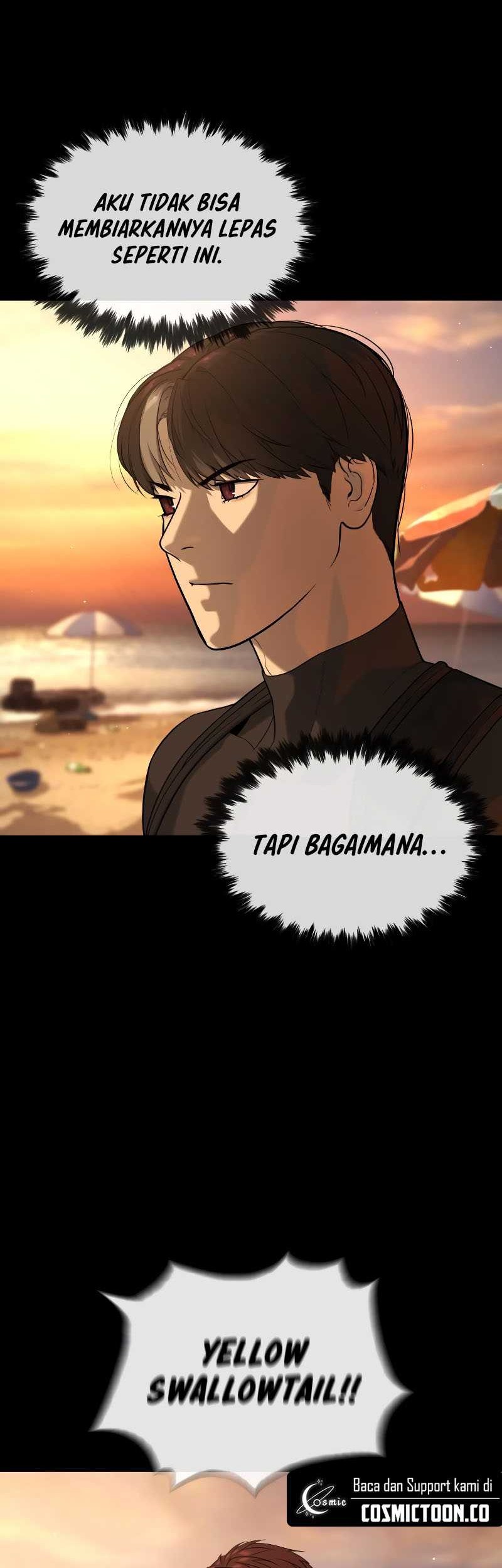 Killer Peter Chapter 59 Gambar 62