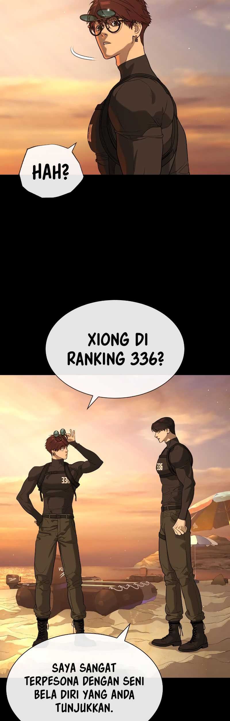 Killer Peter Chapter 59 Gambar 63