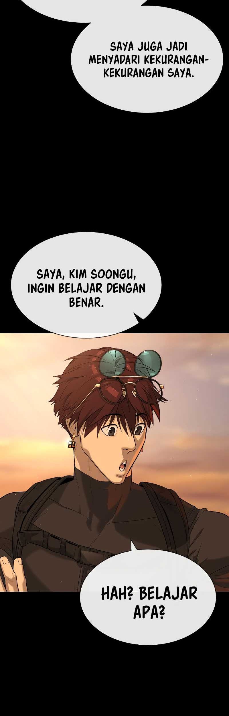 Killer Peter Chapter 59 Gambar 64