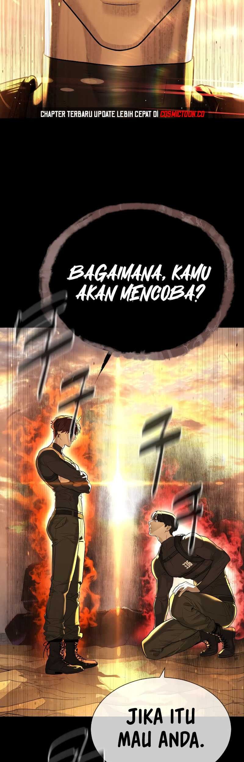 Killer Peter Chapter 59 Gambar 70